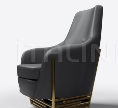 Кресло TRESTLES CHAIR Кресло TRESTLES CHAIR фабрика Ortiz Milano
