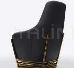 Кресло TRESTLES CHAIR Кресло TRESTLES CHAIR фабрика Ortiz Milano