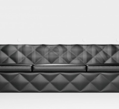 Итальянские Диваны - Диван AVALON SOFA фабрика Ortiz Milano