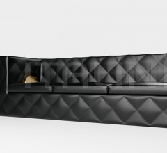 Итальянские Диваны - Диван AVALON SOFA фабрика Ortiz Milano