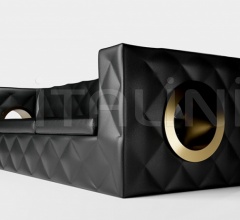 Итальянские Диваны - Диван AVALON SOFA фабрика Ortiz Milano