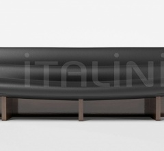 Итальянские Диваны - Диван ZUMA SOFA фабрика Ortiz Milano