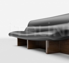 Итальянские Диваны - Диван ZUMA SOFA фабрика Ortiz Milano