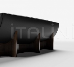 Итальянские Диваны - Диван ZUMA SOFA фабрика Ortiz Milano