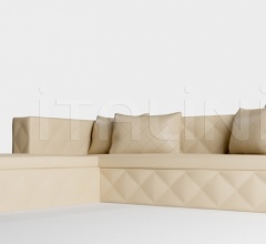 Итальянские Диваны - Диван AVALON SECTIONAL CHAISE фабрика Ortiz Milano