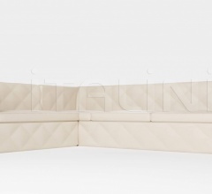 Итальянские Диваны - Диван AVALON SECTIONAL L фабрика Ortiz Milano