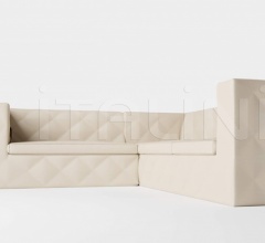 Итальянские Диваны - Диван AVALON SECTIONAL L фабрика Ortiz Milano