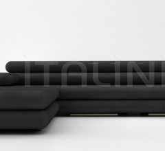 Итальянские Диваны - Диван TOPANGA SECTIONAL фабрика Ortiz Milano