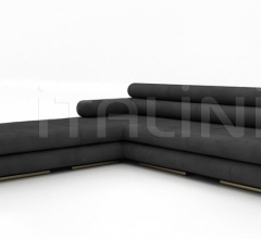 Итальянские Диваны - Диван TOPANGA SECTIONAL фабрика Ortiz Milano