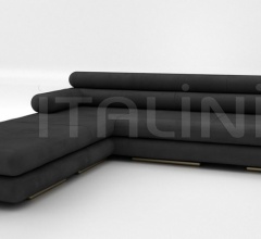 Итальянские Диваны - Диван TOPANGA SECTIONAL фабрика Ortiz Milano