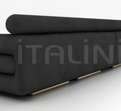 Итальянские Диваны - Диван TOPANGA SECTIONAL фабрика Ortiz Milano
