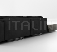 Итальянские Диваны - Диван BOLSA SECTIONAL L фабрика Ortiz Milano