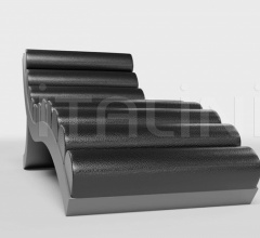 Итальянские Шезлонги - Шезлонг LIDO CHAISE Итальянские Шезлонги - Шезлонг LIDO CHAISE фабрика Ortiz Milano