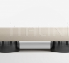 Банкетка CARMEL BENCH Банкетка CARMEL BENCH фабрика Ortiz Milano