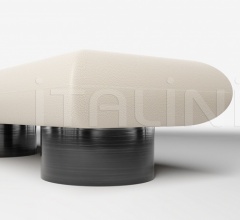 Банкетка CARMEL BENCH Банкетка CARMEL BENCH фабрика Ortiz Milano