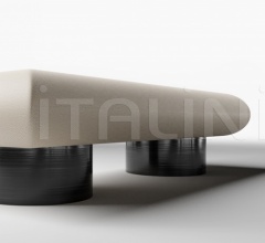 Банкетка CARMEL BENCH Банкетка CARMEL BENCH фабрика Ortiz Milano