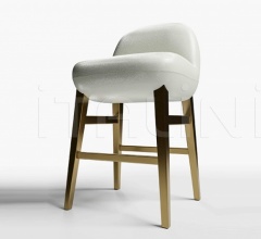 Итальянские Рестораны/Бары - Барный стул CARMEL BARSTOOL фабрика Ortiz Milano