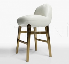 Итальянские Рестораны/Бары - Барный стул CARMEL BARSTOOL фабрика Ortiz Milano