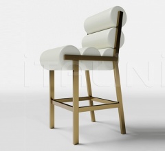 Итальянские Рестораны/Бары - Барный стул LIDO BARSTOOL фабрика Ortiz Milano