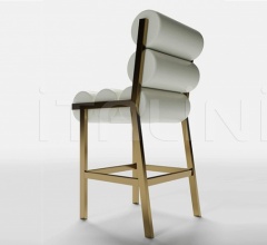 Итальянские Рестораны/Бары - Барный стул LIDO BARSTOOL фабрика Ortiz Milano