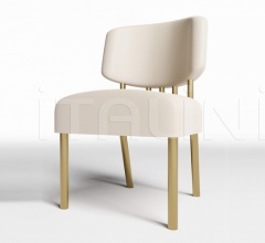 Стул MORRO DINING CHAIR Стул MORRO DINING CHAIR фабрика Ortiz Milano