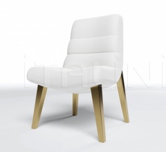Стул ZUMA DINING CHAIR Стул ZUMA DINING CHAIR фабрика Ortiz Milano