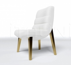 Стул ZUMA DINING CHAIR Стул ZUMA DINING CHAIR фабрика Ortiz Milano