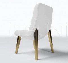 Стул ZUMA DINING CHAIR Стул ZUMA DINING CHAIR фабрика Ortiz Milano