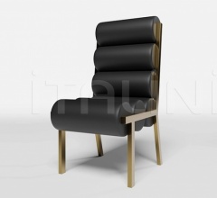 Стул LIDO DINING CHAIR HIGH BACK Стул LIDO DINING CHAIR HIGH BACK фабрика Ortiz Milano