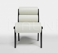 Стул LIDO DINING CHAIR LOW BACK Стул LIDO DINING CHAIR LOW BACK фабрика Ortiz Milano