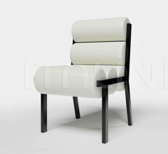 Стул LIDO DINING CHAIR LOW BACK Стул LIDO DINING CHAIR LOW BACK фабрика Ortiz Milano