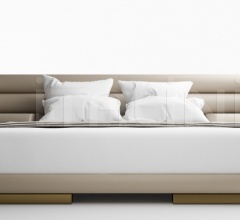 Итальянские Кровати - Кровать TOPANGA BED фабрика Ortiz Milano