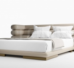 Итальянские Кровати - Кровать TOPANGA BED фабрика Ortiz Milano