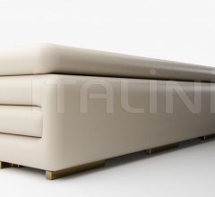 Итальянские Кровати - Кровать TOPANGA BED фабрика Ortiz Milano