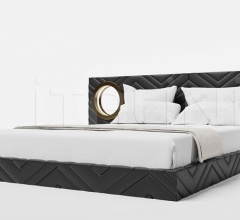 Итальянские Кровати - Кровать AVALON BED фабрика Ortiz Milano