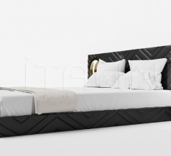 Итальянские Кровати - Кровать AVALON BED фабрика Ortiz Milano