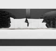 Итальянские Кровати - Кровать LAGUNA BED фабрика Ortiz Milano