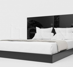 Итальянские Кровати - Кровать LAGUNA BED фабрика Ortiz Milano