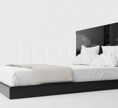 Итальянские Кровати - Кровать LAGUNA BED фабрика Ortiz Milano