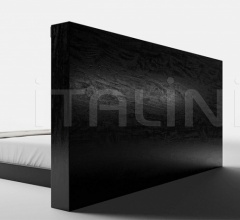 Итальянские Кровати - Кровать LAGUNA BED фабрика Ortiz Milano