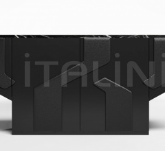 Итальянские Буфеты - Буфет CRUZ CREDENZA Итальянские Буфеты - Буфет CRUZ CREDENZA фабрика Ortiz Milano