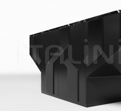 Итальянские Буфеты - Буфет CRUZ CREDENZA Итальянские Буфеты - Буфет CRUZ CREDENZA фабрика Ortiz Milano