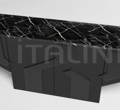 Итальянские Буфеты - Буфет CRUZ CREDENZA Итальянские Буфеты - Буфет CRUZ CREDENZA фабрика Ortiz Milano