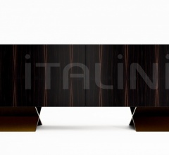 Итальянские Буфеты - Буфет ZUMA CREDENZA Итальянские Буфеты - Буфет ZUMA CREDENZA фабрика Ortiz Milano