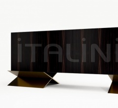 Итальянские Буфеты - Буфет ZUMA CREDENZA Итальянские Буфеты - Буфет ZUMA CREDENZA фабрика Ortiz Milano