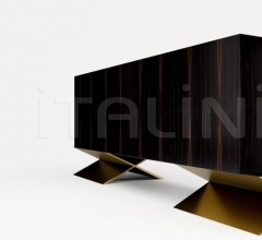 Итальянские Буфеты - Буфет ZUMA CREDENZA Итальянские Буфеты - Буфет ZUMA CREDENZA фабрика Ortiz Milano