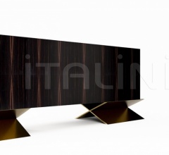 Итальянские Буфеты - Буфет ZUMA CREDENZA Итальянские Буфеты - Буфет ZUMA CREDENZA фабрика Ortiz Milano