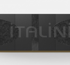 Итальянские Буфеты - Буфет LAGUNA MEDIA CREDENZA Итальянские Буфеты - Буфет LAGUNA MEDIA CREDENZA фабрика Ortiz Milano