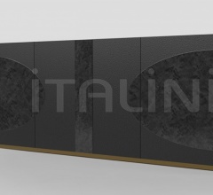 Итальянские Буфеты - Буфет LAGUNA MEDIA CREDENZA Итальянские Буфеты - Буфет LAGUNA MEDIA CREDENZA фабрика Ortiz Milano