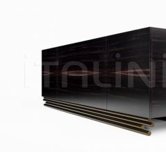 Итальянские Буфеты - Буфет TRESTLES CREDENZA Итальянские Буфеты - Буфет TRESTLES CREDENZA фабрика Ortiz Milano